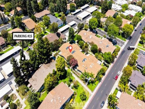 369 Avenida Castilla G , Laguna Woods, CA