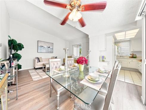 369 Avenida Castilla G , Laguna Woods, CA