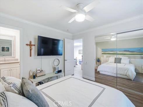 3090 Via Serena N # C , Laguna Woods, CA