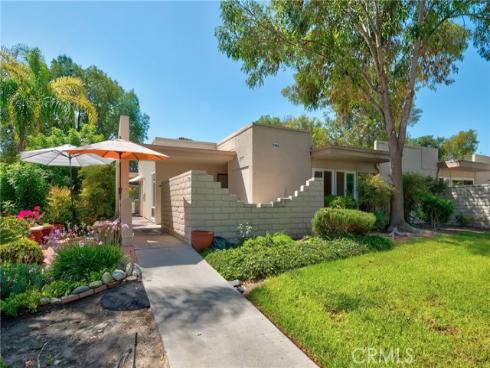 2103 Ronda Granada U , Laguna Woods, CA