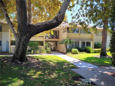 766 Calle Aragon A , Laguna Woods, CA