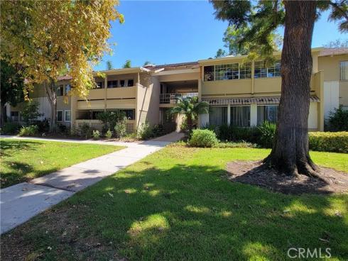 766 Calle Aragon A , Laguna Woods, CA