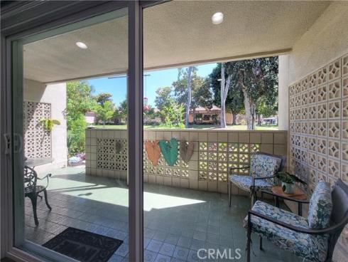766 Calle Aragon A , Laguna Woods, CA