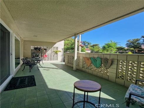 766 Calle Aragon A , Laguna Woods, CA