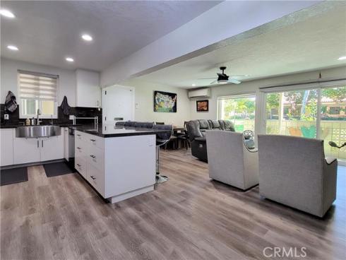 766 Calle Aragon A , Laguna Woods, CA