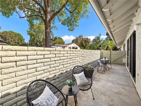 3167 Via Vista P , Laguna Woods, CA