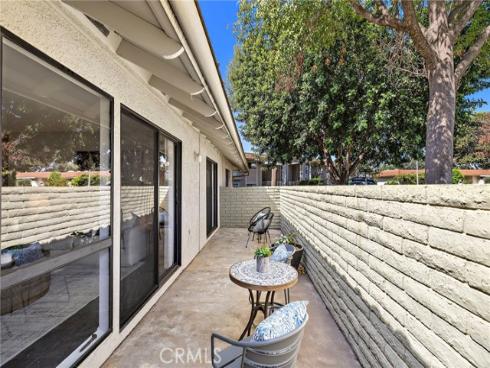 3167 Via Vista P , Laguna Woods, CA