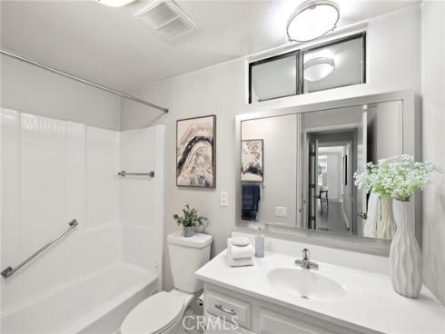 3167 Via Vista P , Laguna Woods, CA