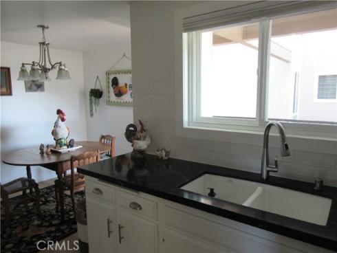 5370 Punta Alta 2A , Laguna Woods, CA