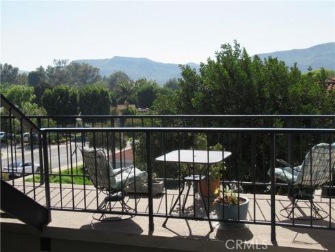 5370 Punta Alta 2A , Laguna Woods, CA