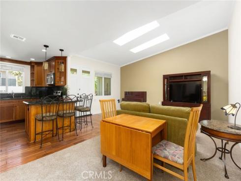65 Calle Aragon B , Laguna Woods, CA