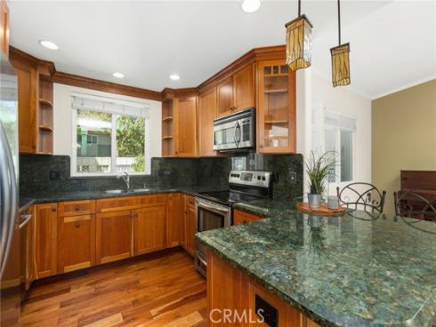 65 Calle Aragon B , Laguna Woods, CA