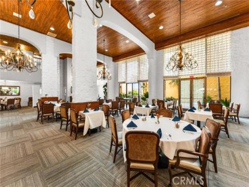24055 Paseo Del Lago 251 , Laguna Woods, CA