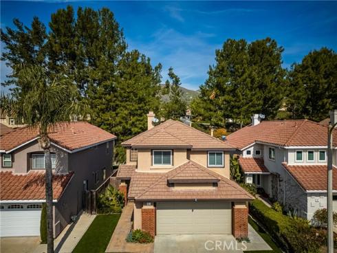31  Fairfield  , Lake Forest, CA