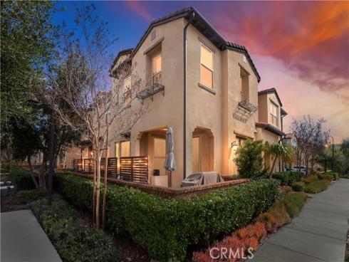 34  Prominence  , Lake Forest, CA