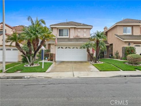 20  Fairfield  , Lake Forest, CA