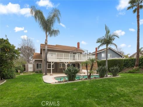 21421  Midcrest   Drive, Lake Forest, CA