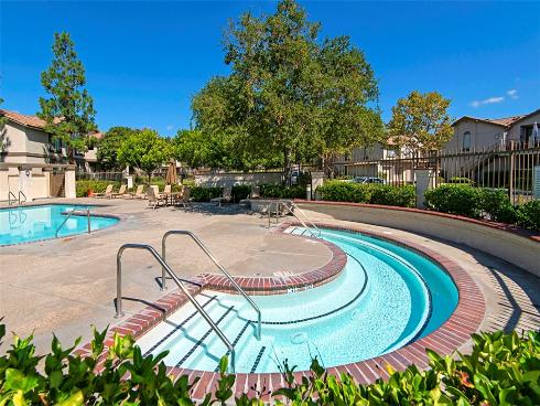 109  Chaumont Circle  , Lake Forest, CA