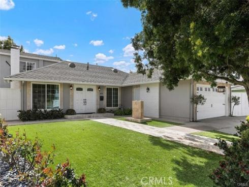 24252  Palmek  , Lake Forest, CA