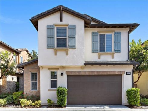 52  Clover  , Lake Forest, CA