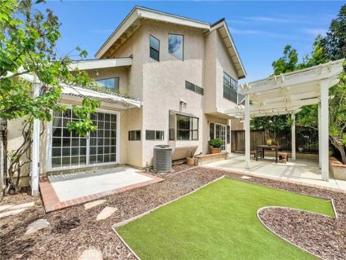 22622  Wood Shadow   Lane, Lake Forest, CA