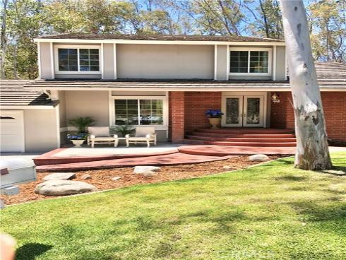 25032  Woodridge  , Lake Forest, CA