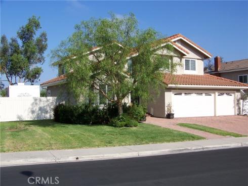 21561  Midcrest   Drive, Lake Forest, CA