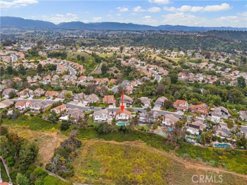 21561  Midcrest   Drive, Lake Forest, CA