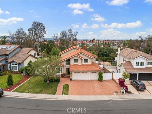 21561  Midcrest   Drive, Lake Forest, CA