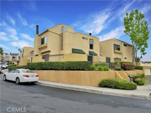 25712  Le Parc  35 , Lake Forest, CA