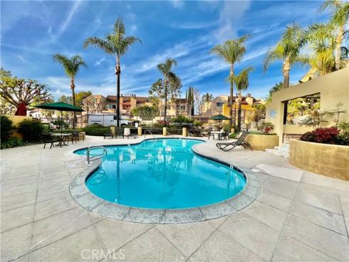 25712  Le Parc  35 , Lake Forest, CA