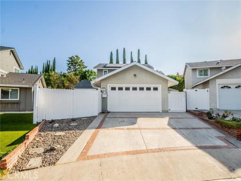 23881  Gates   Street, Lake Forest, CA