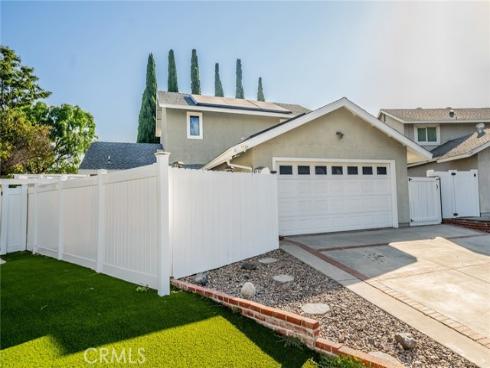 23881  Gates   Street, Lake Forest, CA