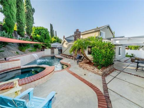 23881  Gates   Street, Lake Forest, CA