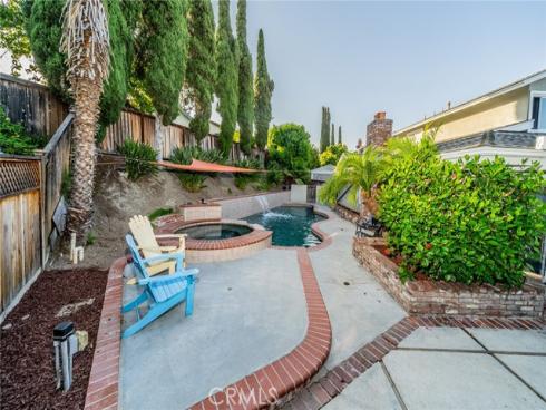 23881  Gates   Street, Lake Forest, CA