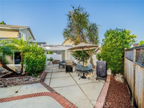 23881  Gates   Street, Lake Forest, CA