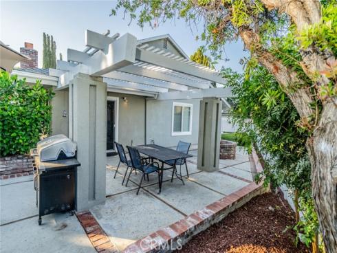 23881  Gates   Street, Lake Forest, CA