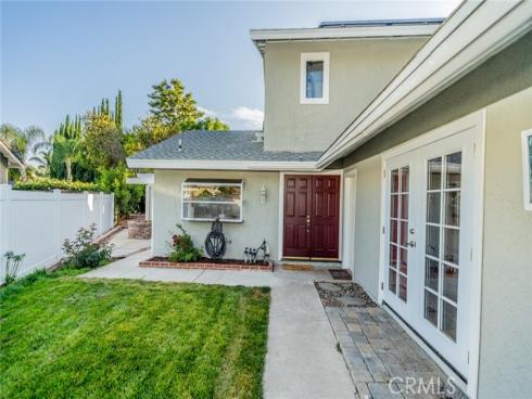 23881  Gates   Street, Lake Forest, CA