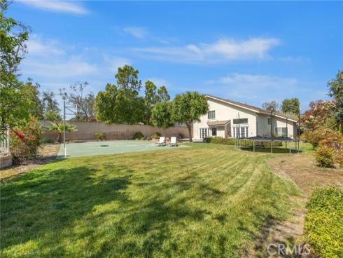 22061  Midcrest   Drive, Lake Forest, CA