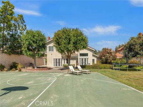 22061  Midcrest   Drive, Lake Forest, CA