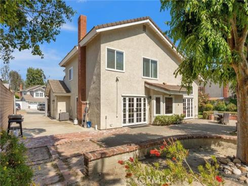 22061  Midcrest   Drive, Lake Forest, CA