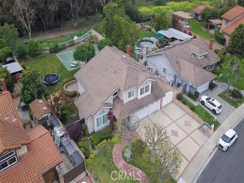 22061  Midcrest   Drive, Lake Forest, CA