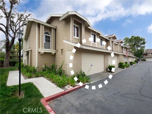 26246  Fern Glen  , Lake Forest, CA