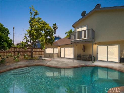 22861  Loumont   Drive, Lake Forest, CA