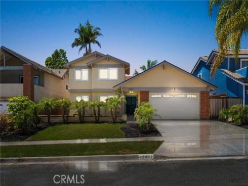 22861  Loumont   Drive, Lake Forest, CA