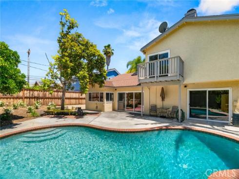 22861  Loumont   Drive, Lake Forest, CA