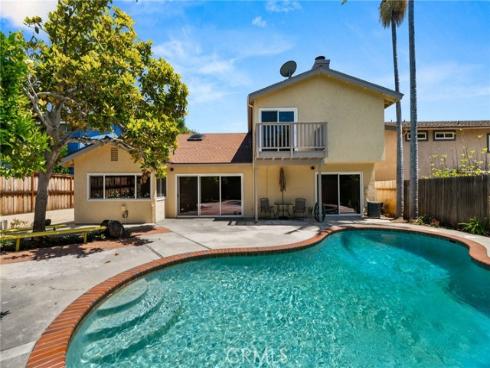 22861  Loumont   Drive, Lake Forest, CA