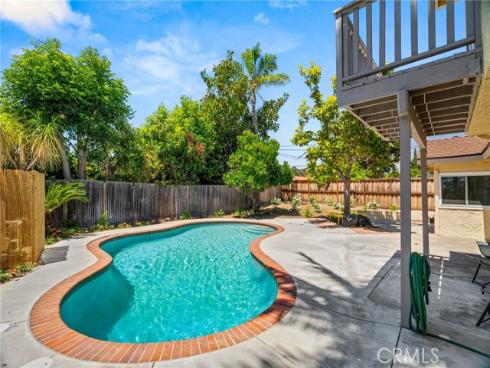 22861  Loumont   Drive, Lake Forest, CA