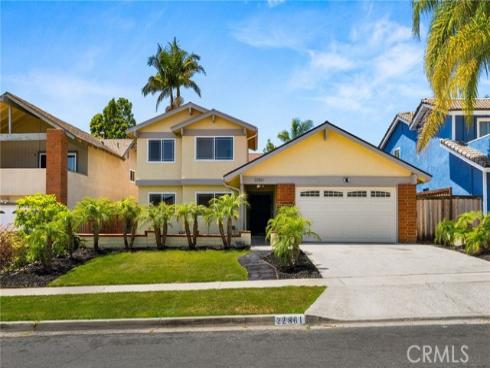 22861  Loumont   Drive, Lake Forest, CA