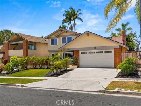 22861  Loumont   Drive, Lake Forest, CA